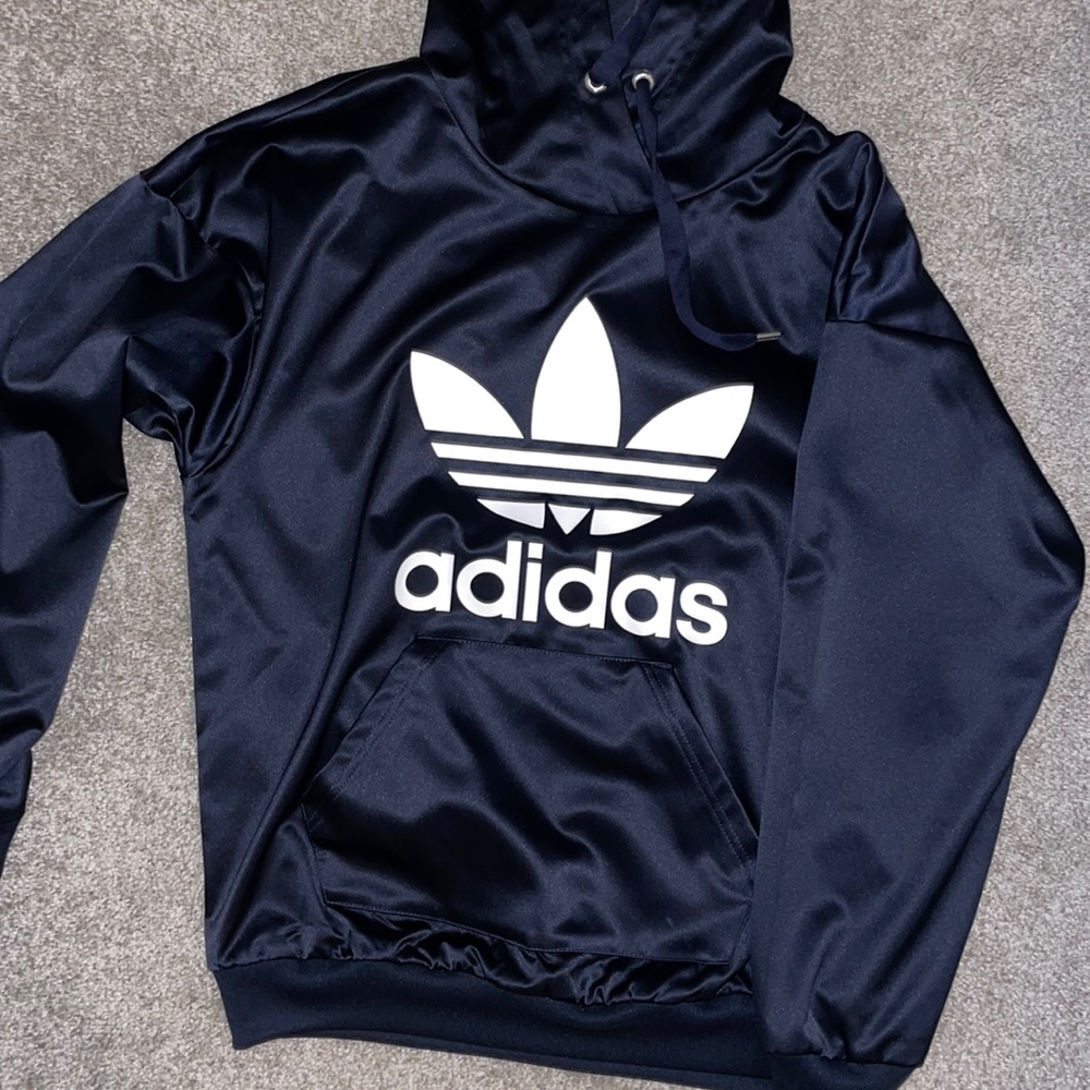 Adidas | Hoodie | Sz S